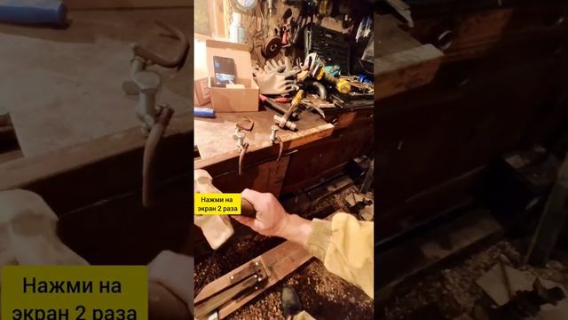 Элементарные струбцины своими руками из арматуры смотреть онлайн