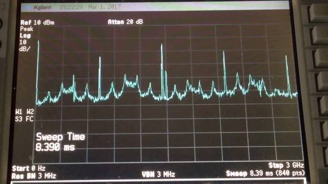 How NOT to use the ADF 4351 смотреть онлайн