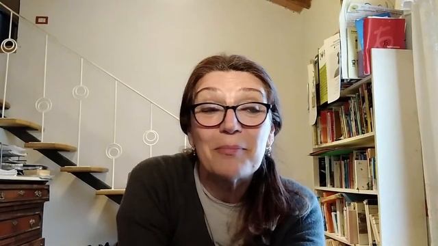 La guerra delle campane di Gianni Rodari lettura di Cristiana Traversa смотреть онлайн