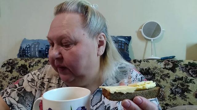 Мукбанг. Завтрак . смотреть онлайн