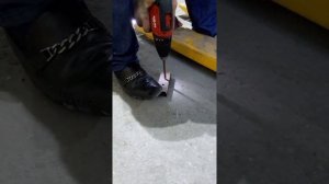 Сверла Волжский инструмент не сверлят. Кому интересно...