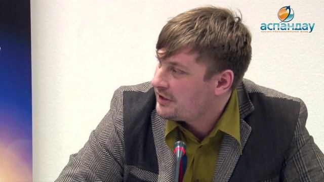 TTC Aspandau 05.12.2014 - ключевые моменты. смотреть онлайн