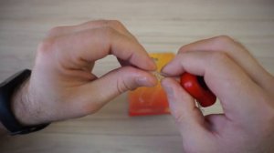 Электронный счетчик. Digital Ring Tally Counter