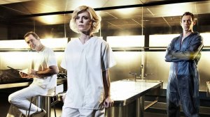 Сериал Безмолвный свидетель – 3 сезон 7 серия / Silent Witness