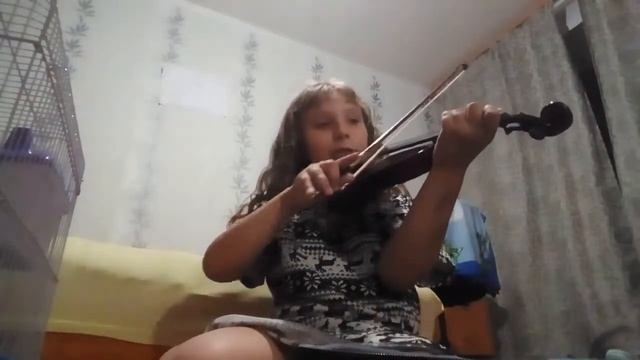 Скрипка сравнение 1 и 3 класс смотреть онлайн