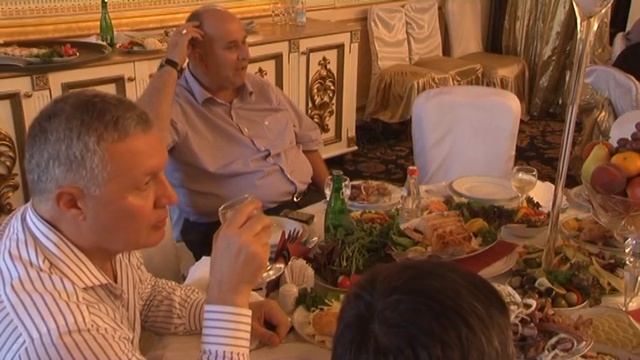 Чеченская Свадьба Москве (005) смотреть онлайн