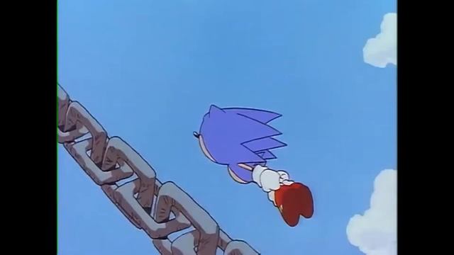 Sonic AMV - Haruka Kanata