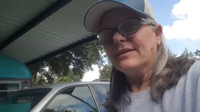 WEN 2250 Inverter Generator//Solo Woman Traveler смотреть онлайн