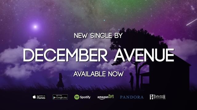 December Avenue - Kahit Di Mo Alam смотреть онлайн