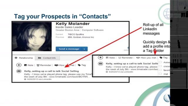 WSI's Social Selling Mastery Programme Overview / WSI stream смотреть онлайн