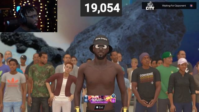 NBA 2K24 LIVE GAMEPLAY - YOU NEED THIS BUILD + BEST JUMPSHOT! BEST BUILD IN NBA 2K24 смотреть онлайн