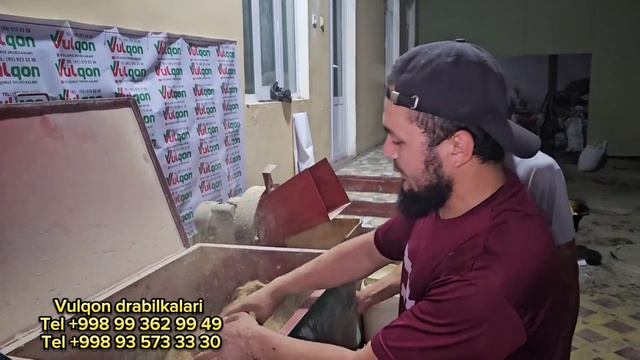 VULQON DRABILKALARI ASOSCHISI DONIYOR AKAMIZDAN ARZON YEM TAYYORLASH VA QOY BOQISH SIRLARI #zokiruz