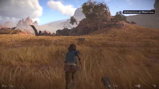 Star Wars Outlaws геймплей смотреть онлайн