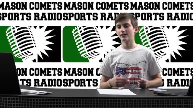 Mason Sports Radio Presents: Beyond The Buzzer Week 2 (2/16-2/23) смотреть онлайн