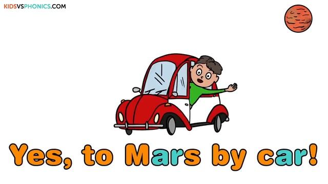 AR _ Fun Phonics _ How to Read _ Made by Kids vs Phonics смотреть онлайн