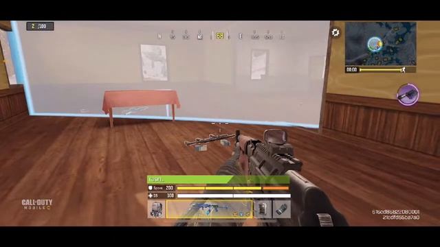 Смотрите, как я играю в Call of Duty®: Mobile - Season 9: NIGHTMARE через Omlet Arcade! смотреть онлайн