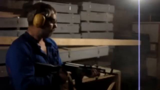 Макет АК-103 МПУ-3 смотреть онлайн