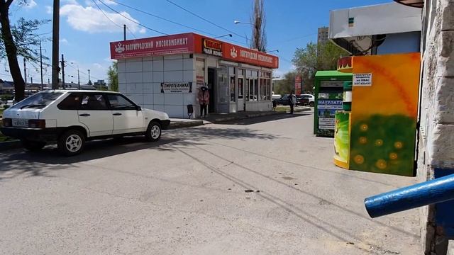 Famous Russian Summer Drink | Russia | #квас | Русский Квас| Volgograd |#mudcups смотреть онлайн