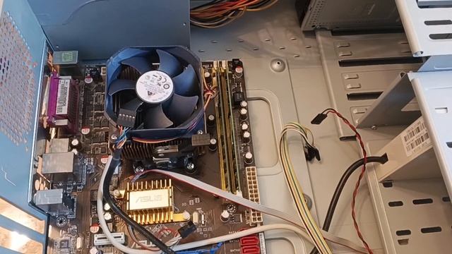 Am2 сокет! На , что способен!?