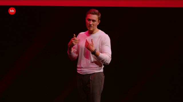 День инвестора HeadHunter. Прямая трансляция смотреть онлайн