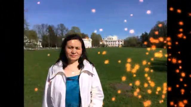 Фарида Ахматнурова - Яшь чаклар (unofficial video) смотреть онлайн