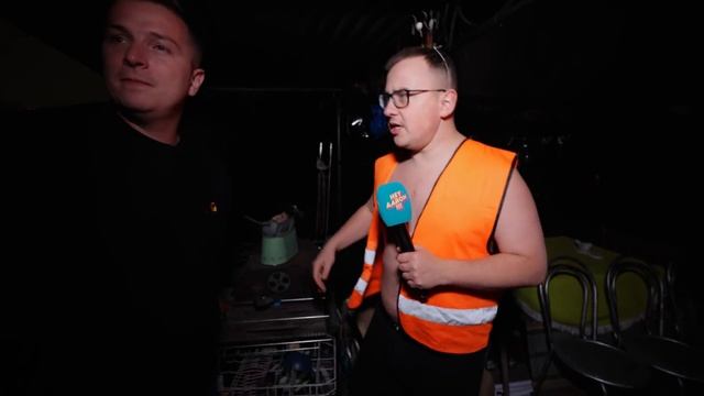 SPONTANE ROOMTOUR Bei Wadik/Ostboy