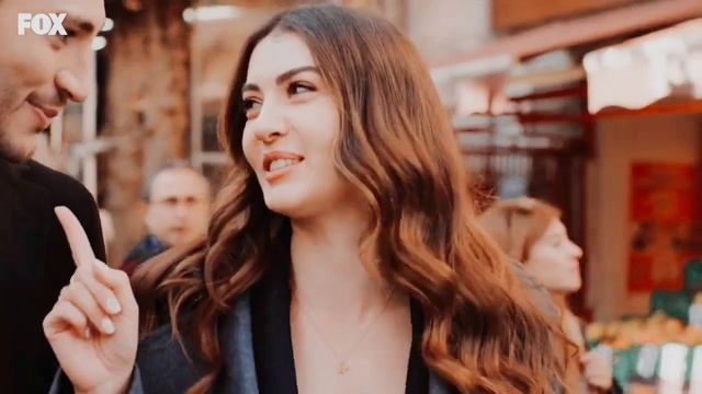 Esra Ve Ozan || Озан и Эсра (Aşk Mantık İntikam) ~ драмы больше нет
