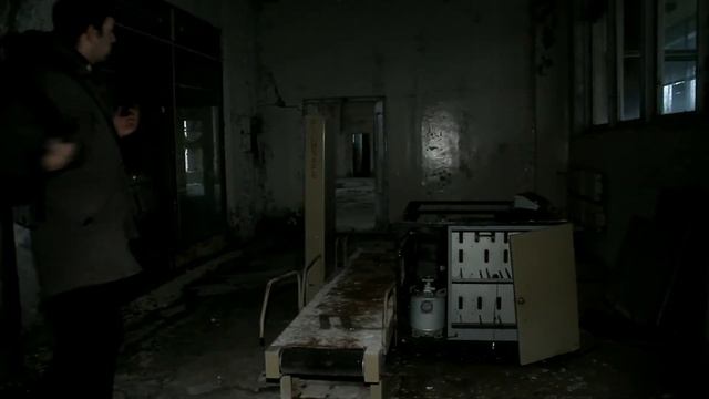 ВЛОГ 2 - Заброшенный аэропорт Балаково смотреть онлайн