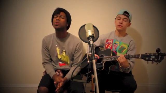 Summertime Sadness - Keith Milo (Cover) смотреть онлайн