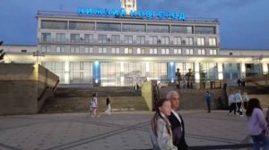 2 дня в Нижнем Новгороде во время круиза на теплоходе " Николай Карамзин " из Москвы в Казань.