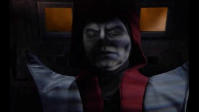 Mortal Kombat Mythologies Sub-Zero Level 6 - Shinnok HD смотреть онлайн