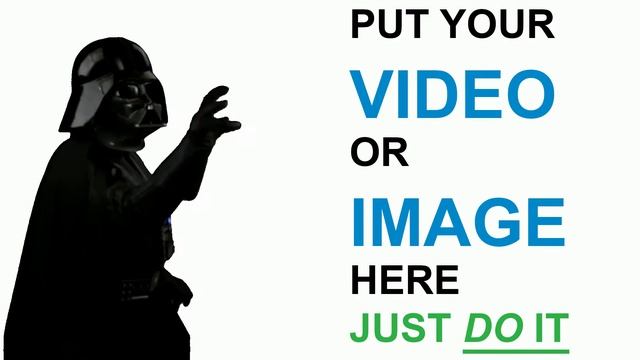 STAR WARS - Darth Vader Meme generator - video on video смотреть онлайн
