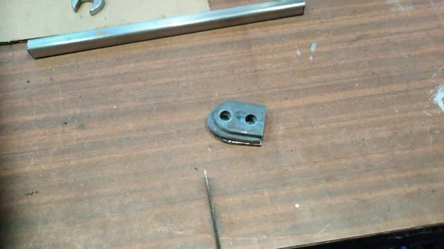 приспособа для загибания профтрубы своими руками смотреть онлайн