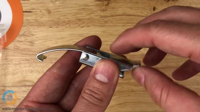 Mechanical Design: Draw Latches смотреть онлайн