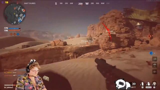 KING of the (self) Flashbangs! смотреть онлайн