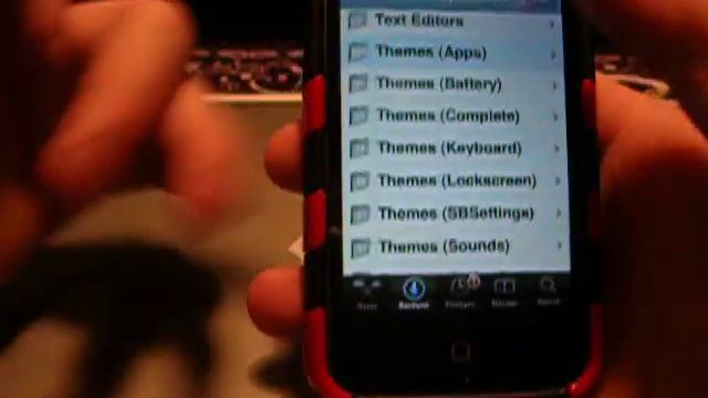 Idiots Guide to Jailbreaking Part 4 смотреть онлайн