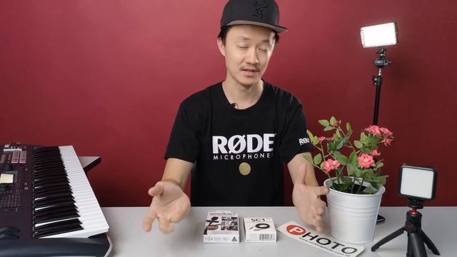 How does Rode Smartlav+ work with a Smartphone including a Rode SC1? смотреть онлайн