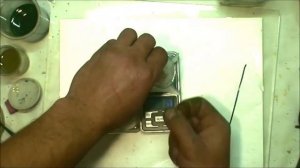 аффинаж посылки с редкими реле РПС 34 Б