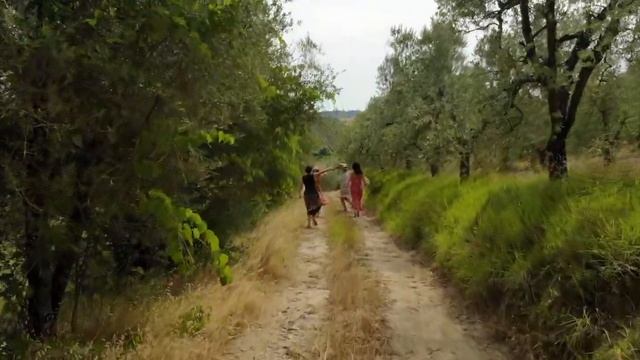 Джулия Эмманс - Заболела тобой, Италия смотреть онлайн