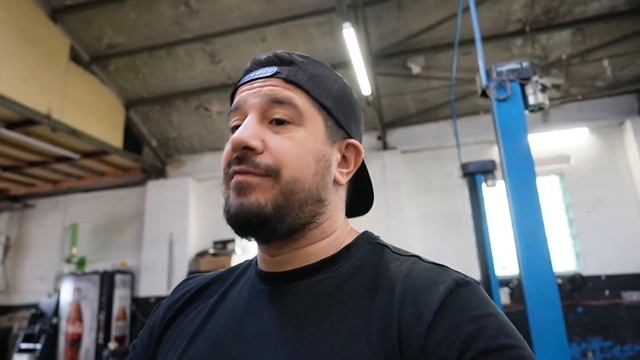 Es wird Wild | Kompressor + Turbo Umbau | Gabs so mit der Kombi noch nie! смотреть онлайн