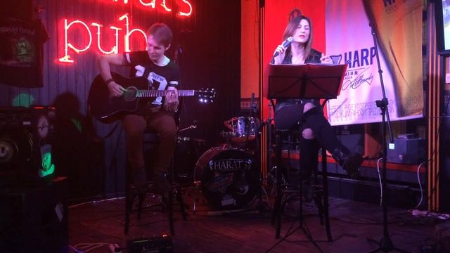 Машина времени-Мой друг(cover Fame) смотреть онлайн