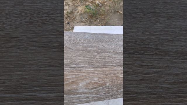 КЕРАМОГРАНИТ ОТВАЛИЛСЯ!!!