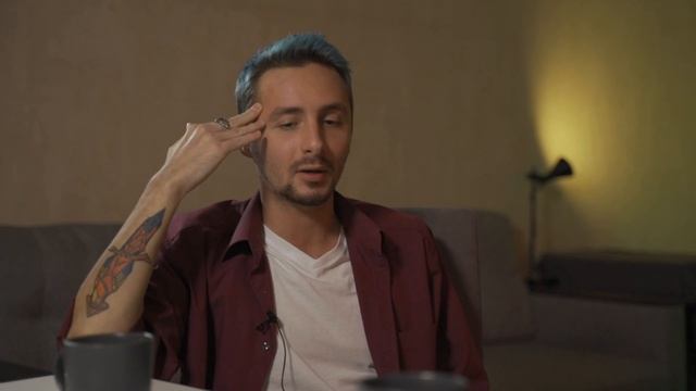 Видеоподкаст №1 | Про видео, рекламу и кухню киноделов | Николай Задонский смотреть онлайн