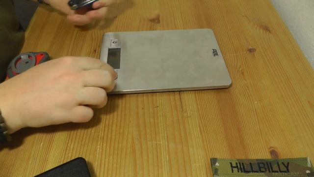 Müller MSP Backlock CCE | EDC Gear Werkzeug Multitool смотреть онлайн