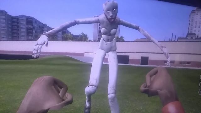 Can you kill scarlet(boss) with JoJo's bizarre adventure addons? смотреть онлайн