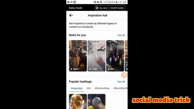Hashtag Facebook reels viral/ #tags for viral reels Facebook/Facebook reels hashtags for viral vide смотреть онлайн