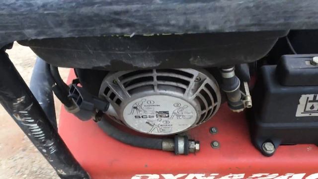 Dynapac LG 200 på Klaravik.dk смотреть онлайн