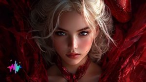 Chill Dark Vibe Slow Beats  Lo-Fi Mix for Study, Relax, and Sleep  Dark Aesthetic Lo-Fi Vibes R2