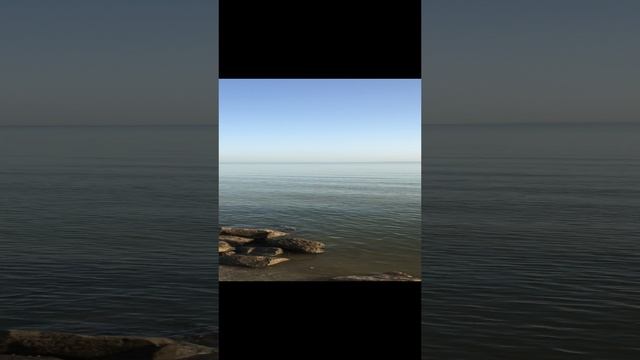 Осень на Азовском море. Ейск смотреть онлайн