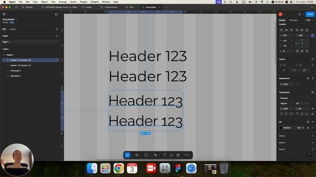 Знакомство с Figma